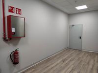 BIE, Extintor y Se&ntilde;alizaci&oacute;n