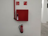 BIE, Extintor y Se&ntilde;alizaci&oacute;n