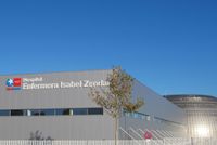 Hospital Isabel Zendal